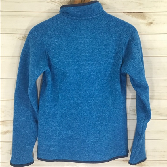 Patagonia pullover - Picture 2 of 7